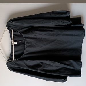 Ava and Viv Blouse NWT